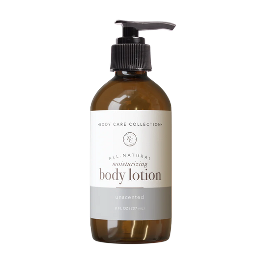 Rowe Casa organics Body Lotion