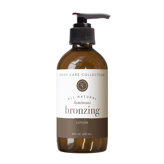 Bronzing Lotion - Rowe Casa Organics