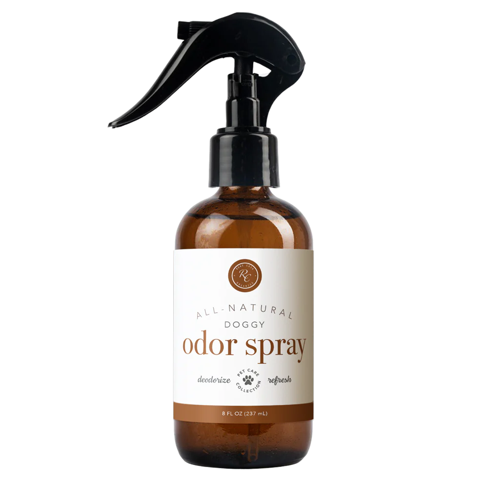 Rowe Casa Doggy Odor Spray