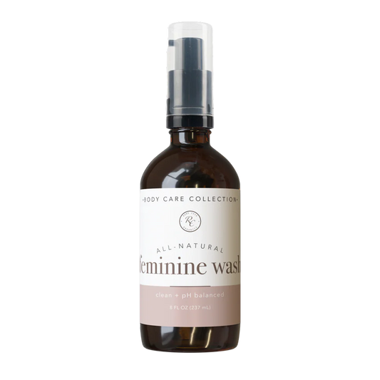 Rowe Casa Feminine Wash