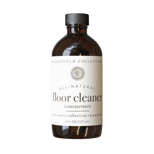 Rowe Casa Floor Cleaner Concentrate