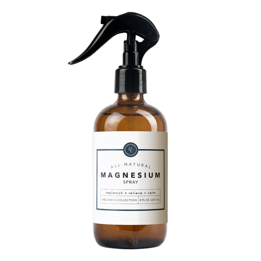 MAGNESIUM SPRAY