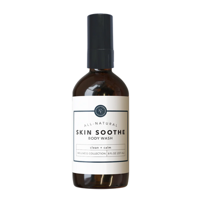Rowe Casa Skin Soothe Body Wash