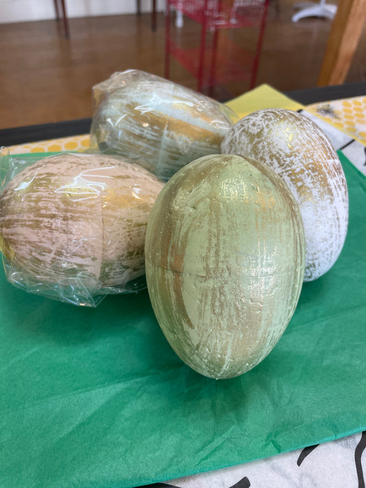 Edmonton Eggs