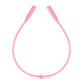 Cutie Strap: Black