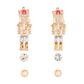 Holiday Stud Earring Sets