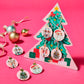 Holiday Stud Earring Sets