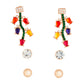 Holiday Stud Earring Sets