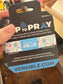 Tap to Pray stretch bracelets