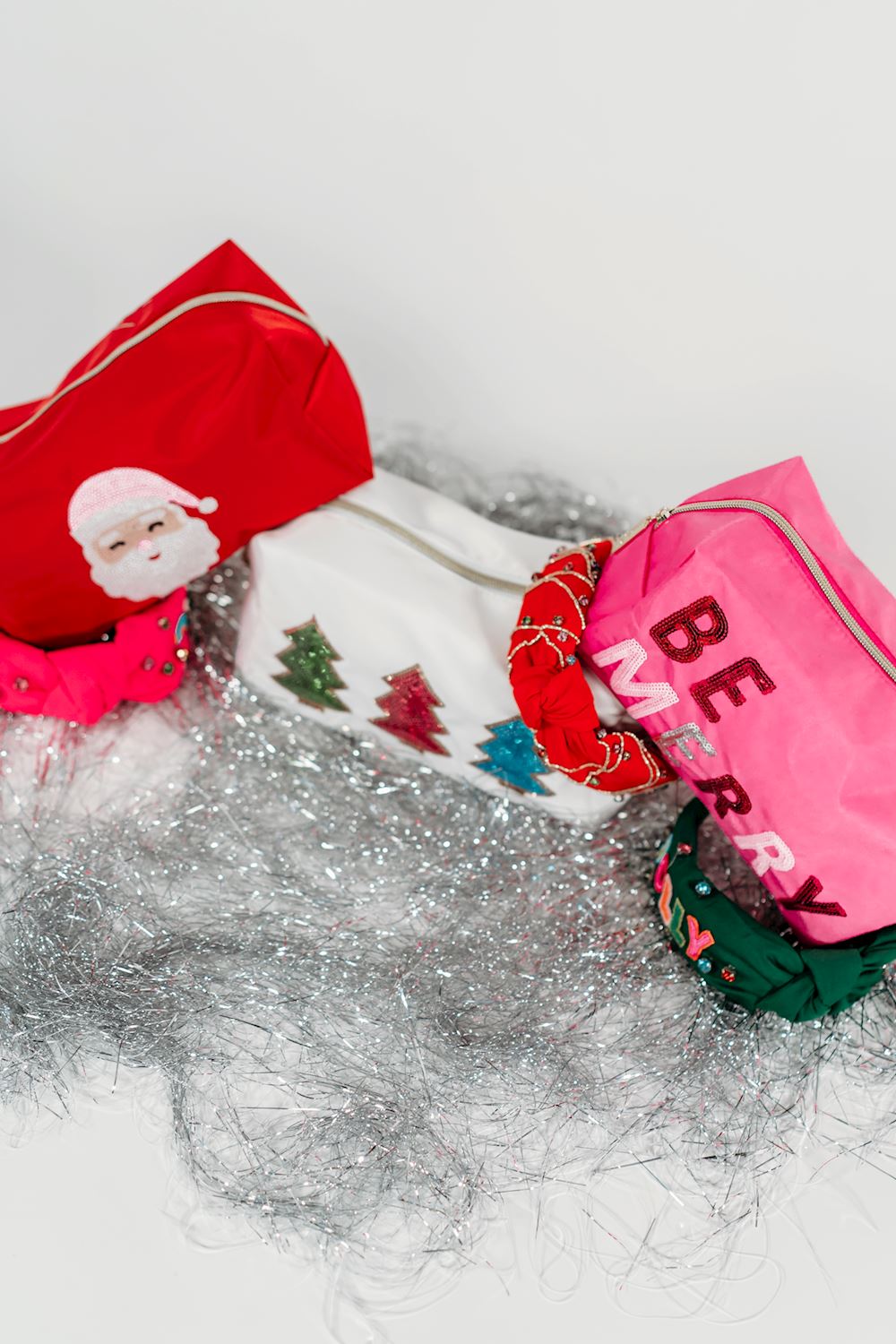 Holiday Sparkle Case