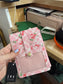 Joy Susan Wallet with Cherries