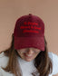 A Joyful Heart - Hat