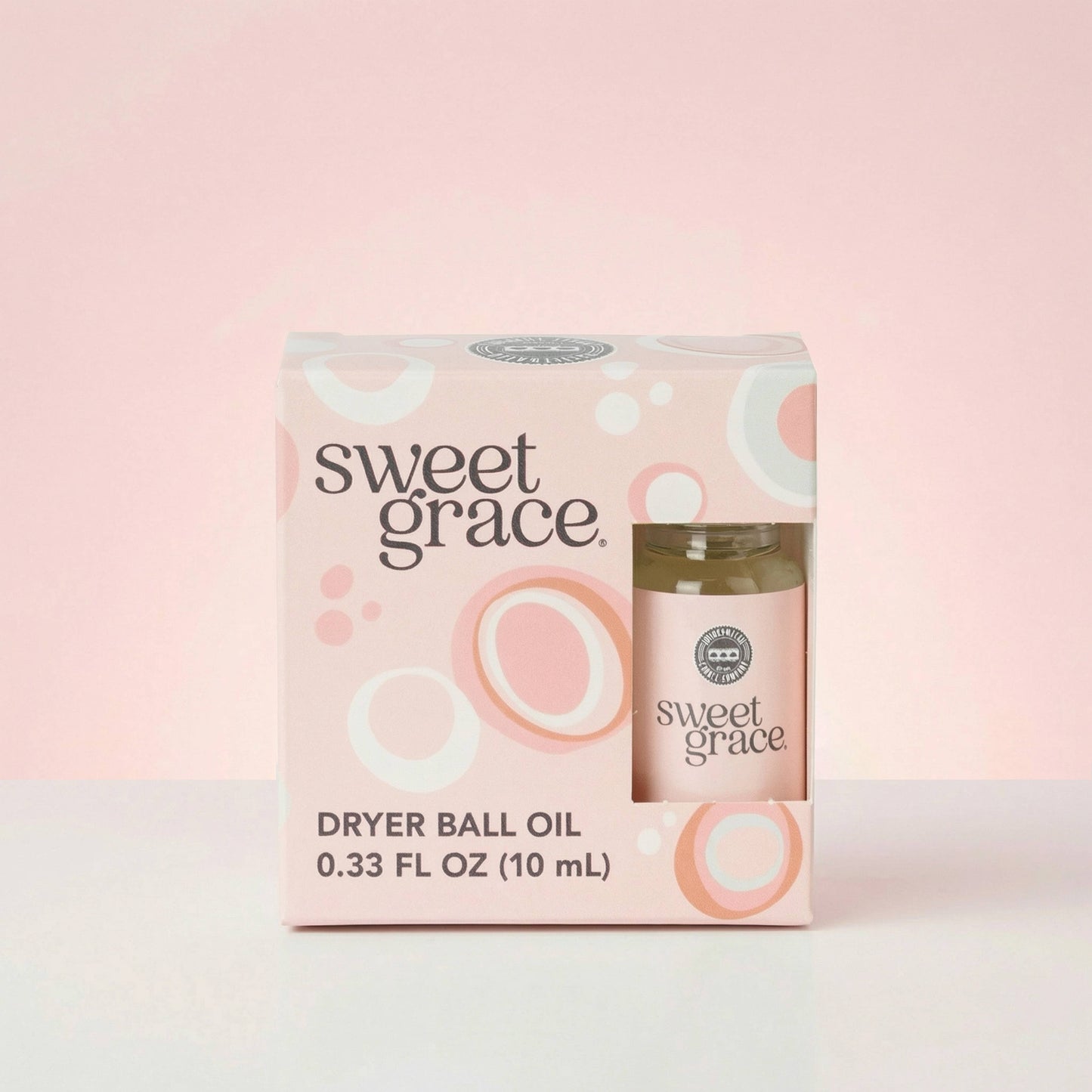 Sweet Grace Dryer Ball Oil Refill | Luxury Laundry, 6pk