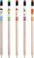 Holiday Smencils Scented Pencils