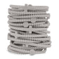 Jesus Bracelets - Group Packs: Red (25 Pack) / Medium