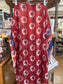 Coco+Carmen Flag reversible scarf