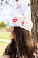 GOD IS GOOD CANVAS CAP