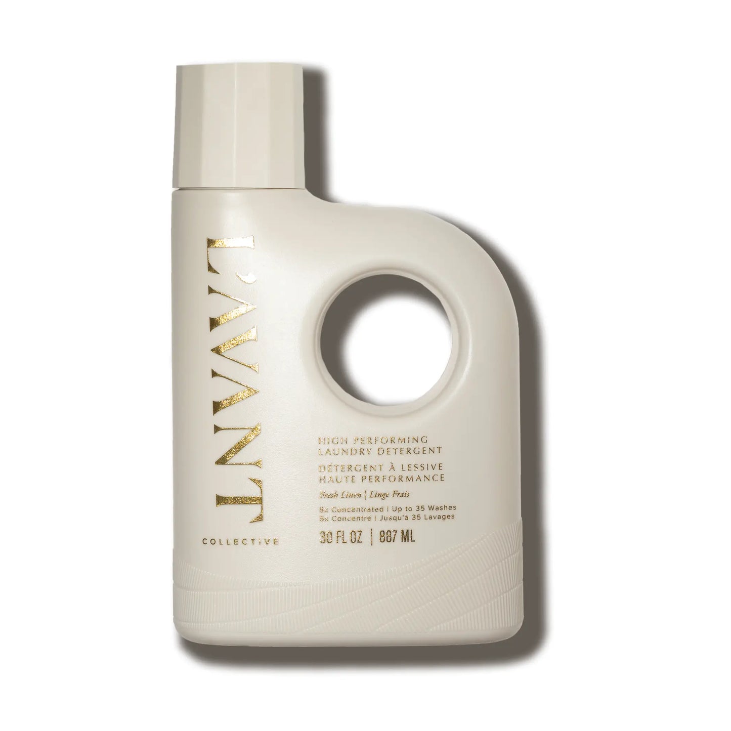L'avant Collective Laundry Detergent Fresh Linen