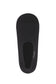 CLOUD Ankle No Show Socks: Black / S