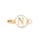 Soul Stacks Charm Collective Open Stock: Pearl Chain