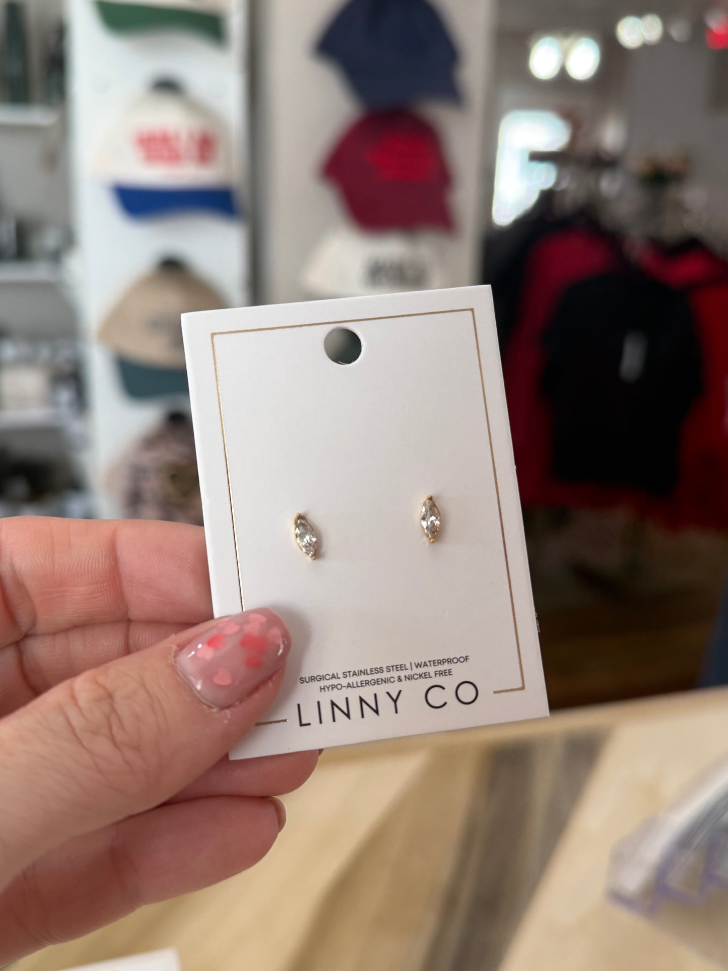 Linny and Co Earrings