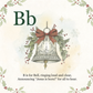 Iam The Lamb’s ABCs of Christmas | Christian Board Book