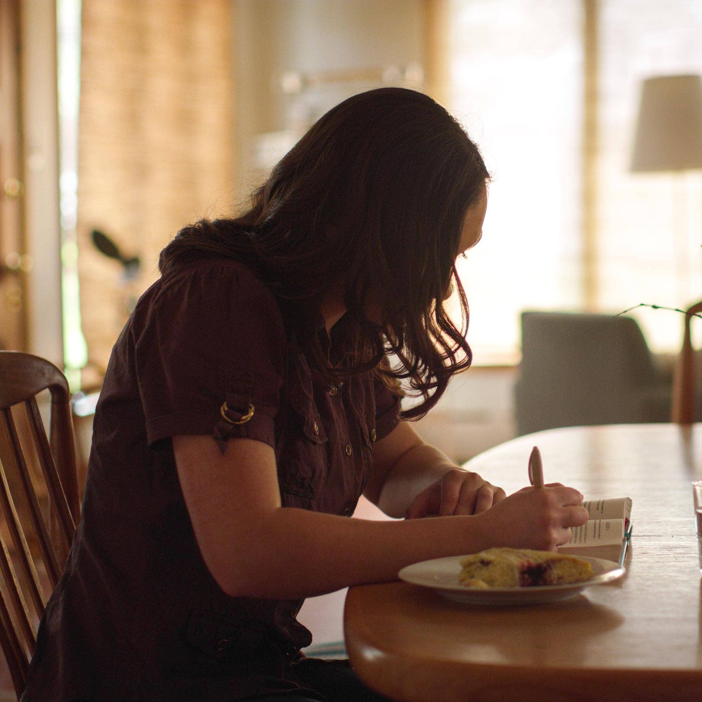 New Morning Mercies for Teens: A Daily Gospel Devotional
