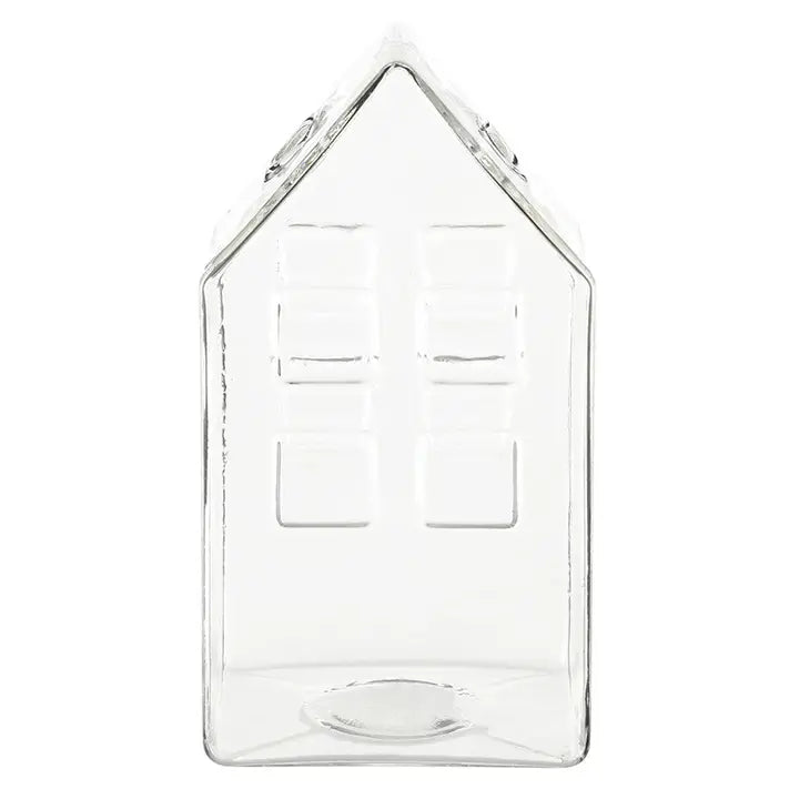 Glass House - Medium