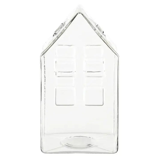 Glass House - Medium