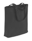 TBF Quality Canvas Tote Bags w/Gusset - TG200: NATURAL