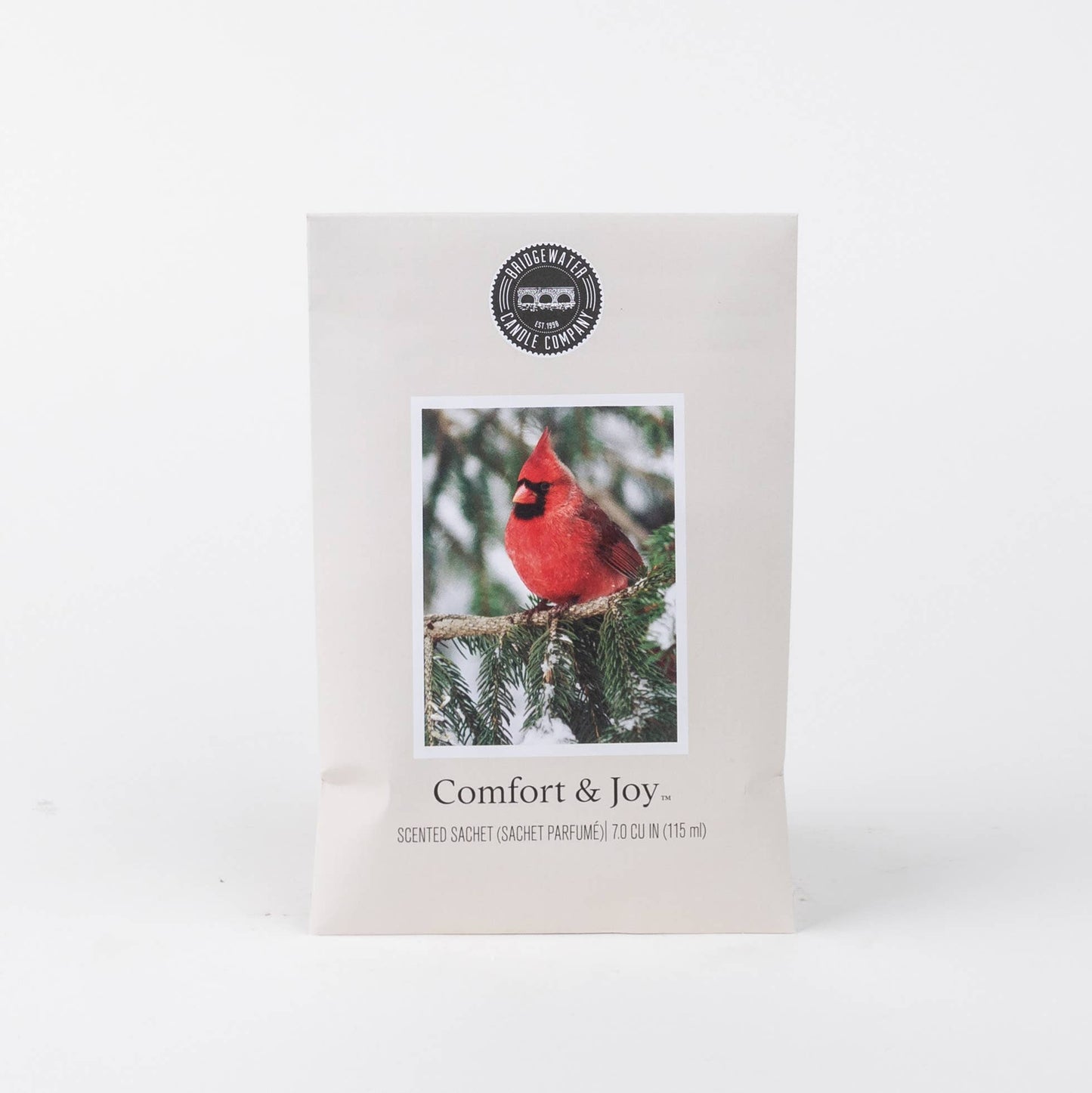 Comfort & Joy Sachet 9 Pack | Christmas Gift