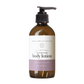 Rowe Casa organics Body Lotion