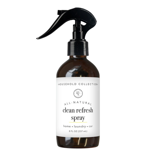 Rowe Casa Clean refresh spray