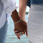 Together in Prayer - Gold / Black