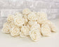 2" Bird Rose - 50 Pack