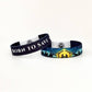Born To Save NFC Bible Verse Bracelet: Small/Youth