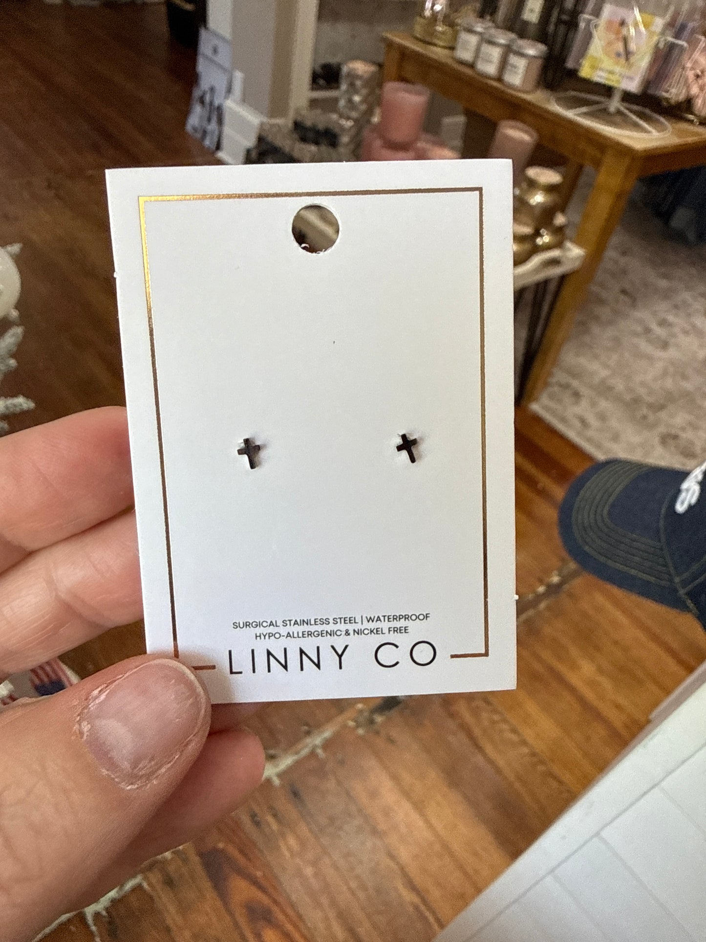 Linny and Co Earrings