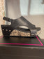 Corkys Volta ll Black Combo