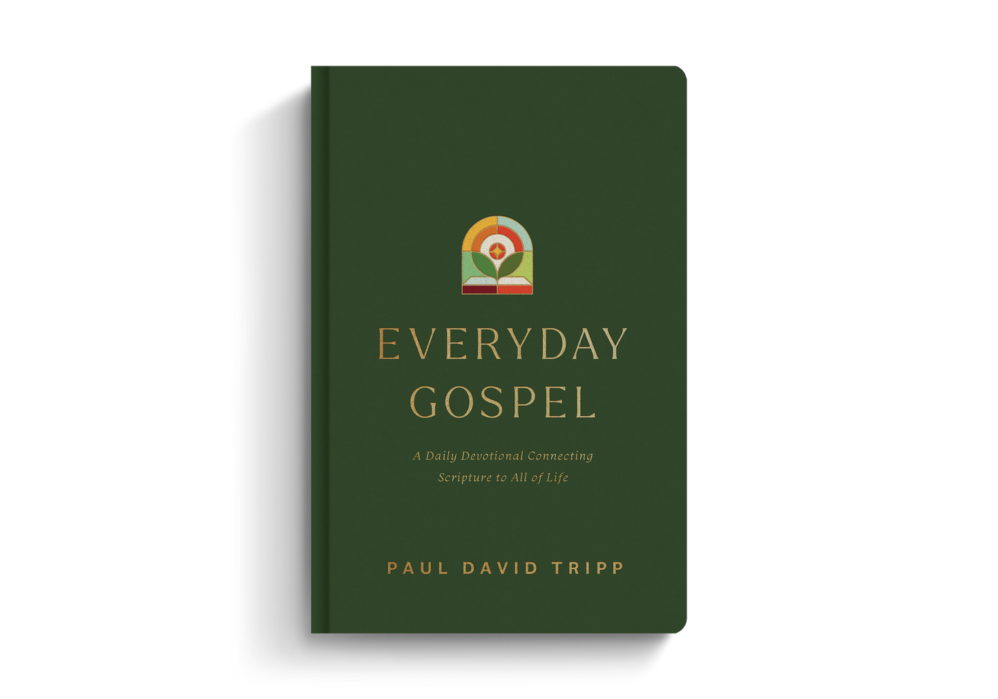 Everyday Gospel: A Daily Devotional