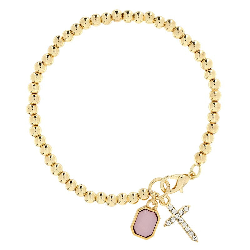 Treasured Bracelet