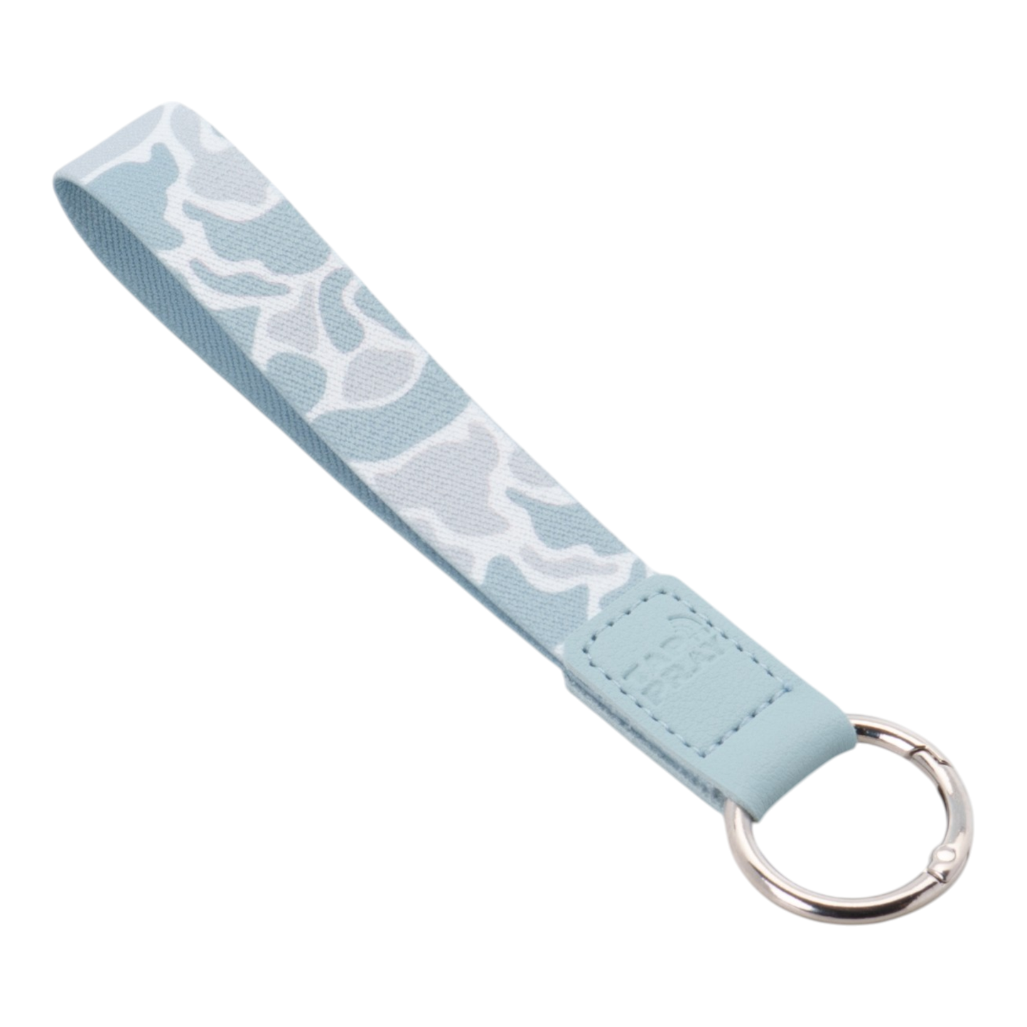 Tap To Pray® 6 in. Wrist Lanyard: Pink Meadows