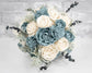 2" Bird Rose - 50 Pack