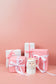 Sweet Grace Santa Mug | Christmas Gift