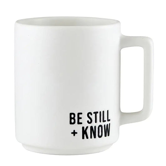 Faithworks Mugs