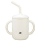 Sippy Cup - Jesus Loves Me: Silicone / 5.5" H