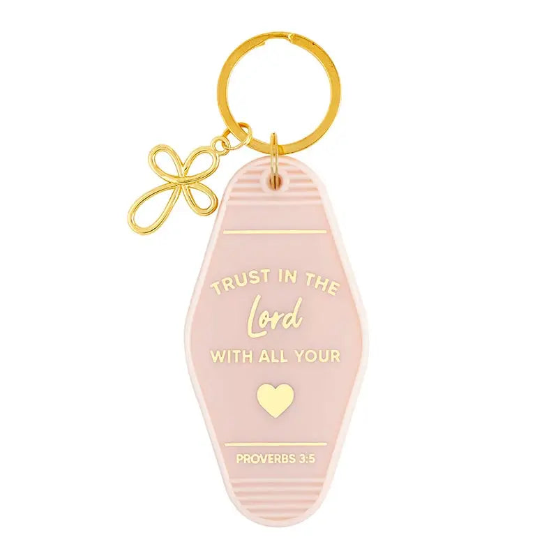 Scripture Keytags