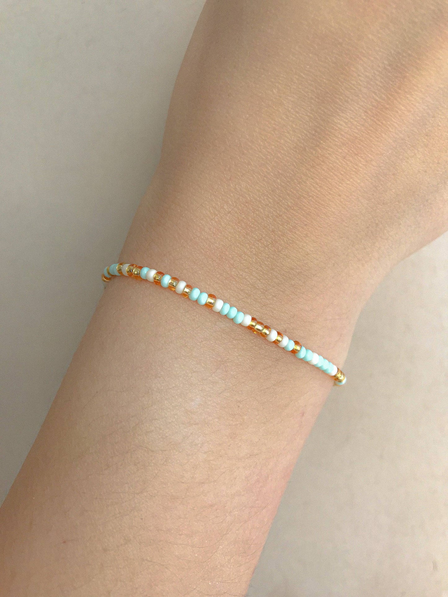 You Have a Purpose Morse Code Bracelet: Small