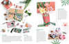 KindKids Super Awesome Sticker Activity Book : Pull-Out Papercrafts and Super Cute Stickers to Make Cards, Posters, Games & More