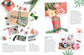 KindKids Super Awesome Sticker Activity Book : Pull-Out Papercrafts and Super Cute Stickers to Make Cards, Posters, Games & More
