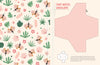 KindKids Super Awesome Sticker Activity Book : Pull-Out Papercrafts and Super Cute Stickers to Make Cards, Posters, Games & More